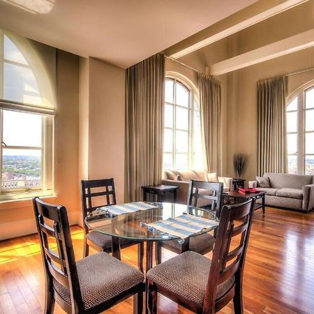 Harbor Apartments Free Indoor Parking Βαλτιμόρη Εξωτερικό φωτογραφία
