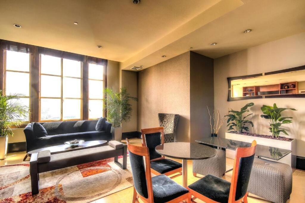Harbor Apartments Free Indoor Parking Βαλτιμόρη Εξωτερικό φωτογραφία